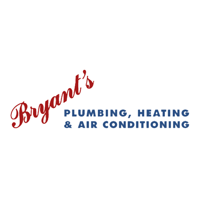 Bryant's Plumbing