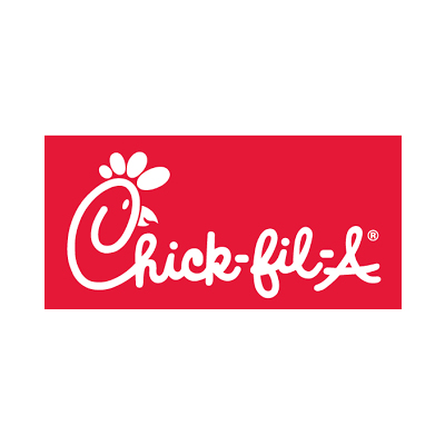 Chick fil a logo