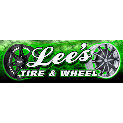 Lee's Tre and Wheel