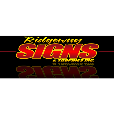 Ridgeway Signs Logo